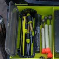 Matrix Slim Accessory Box